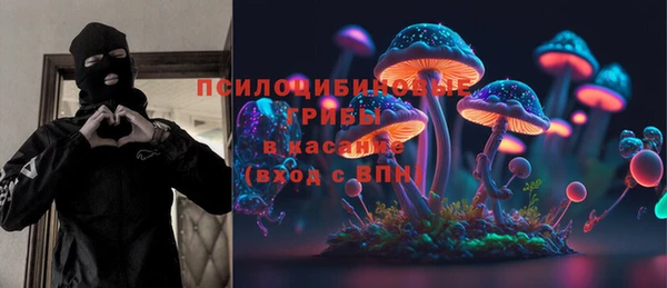 молекула духа Баксан