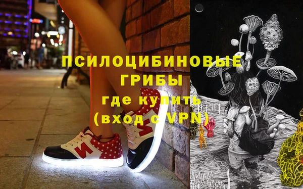 молекула духа Баксан